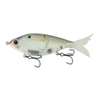 Flow Glider 130 - Ghost Shad Scales - 6th Sense Fishing