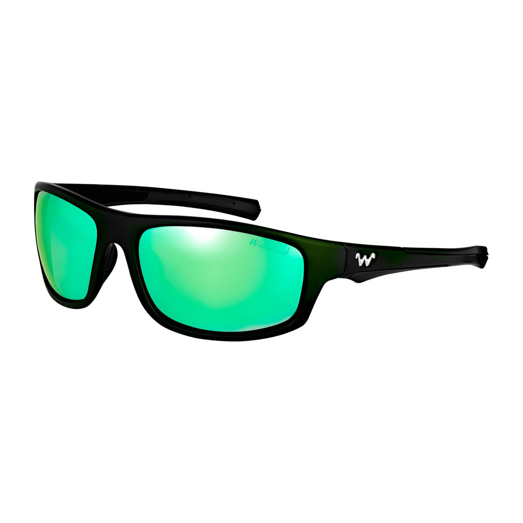 WaterLand Sunglasses – 6th Sense Fishing