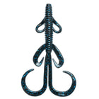 Hogwalla 5.8 - Black N Blue - 6th Sense Fishing