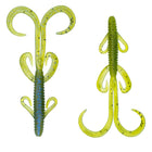 Hogwalla 5.8 - Watermelon Gill - 6th Sense Fishing