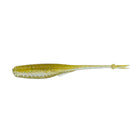 Juggle Minnow - Green Pumpkin Shad - 6th Sense Fishing