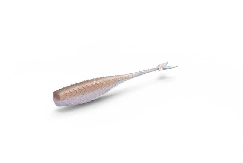 Juggle Minnow - Coral Minnow