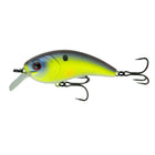 Movement L7 - Chartreuse Spank - 6th Sense Fishing