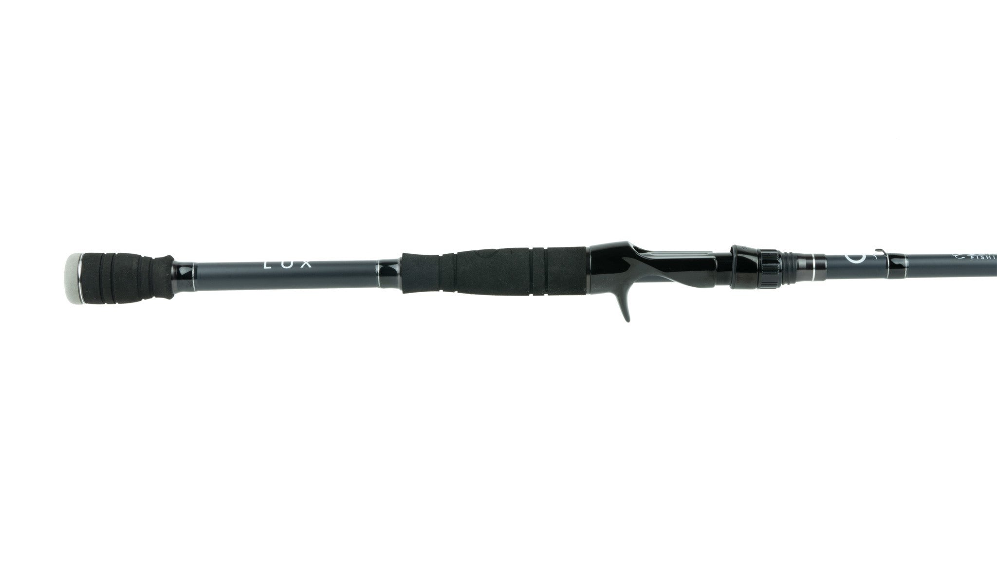 6th Sense Fishing Lux Casting Rod - 7'5 - Heavy - Fast