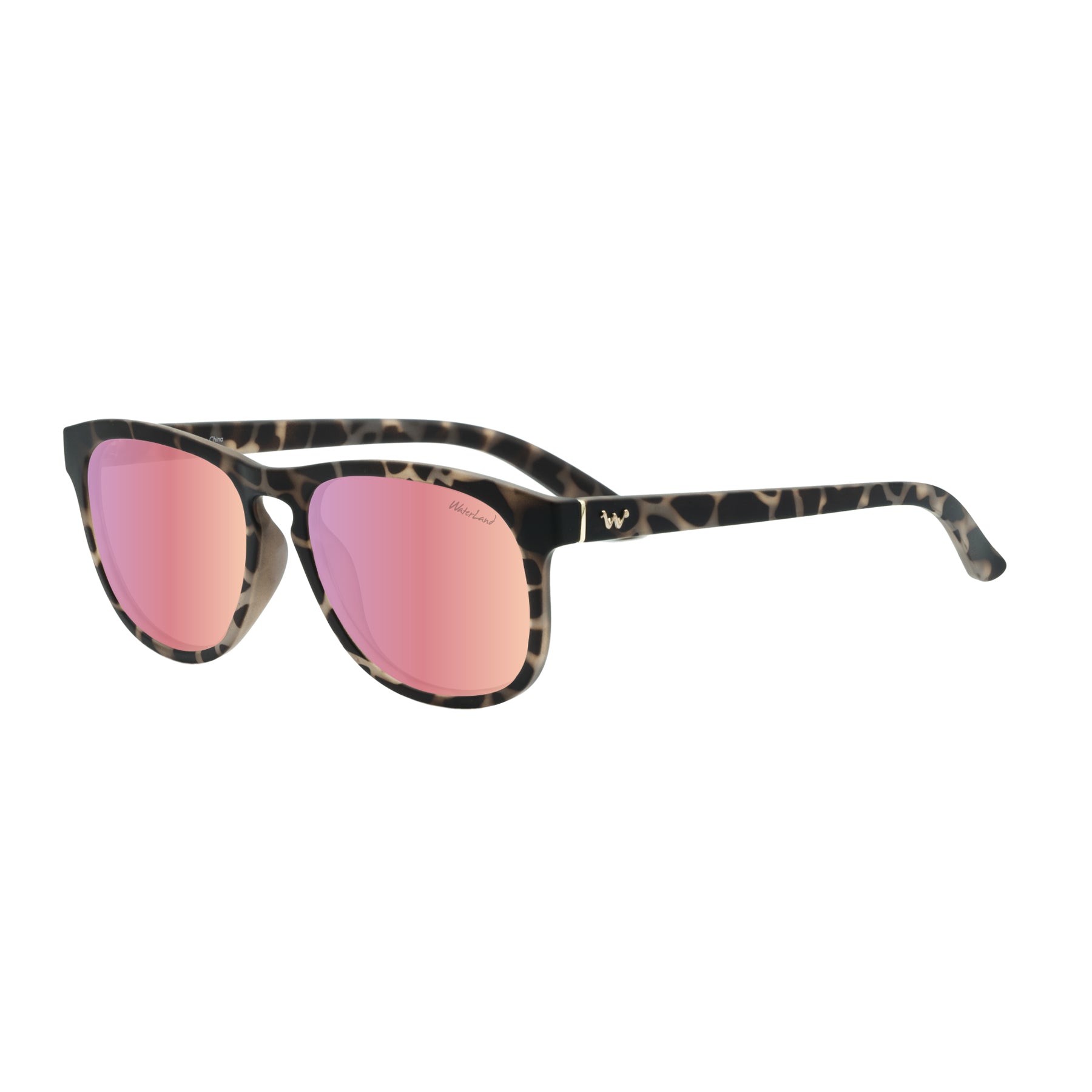 WaterLand Polarized Sunglasses - Ladi Series – 6th Sense Fishing