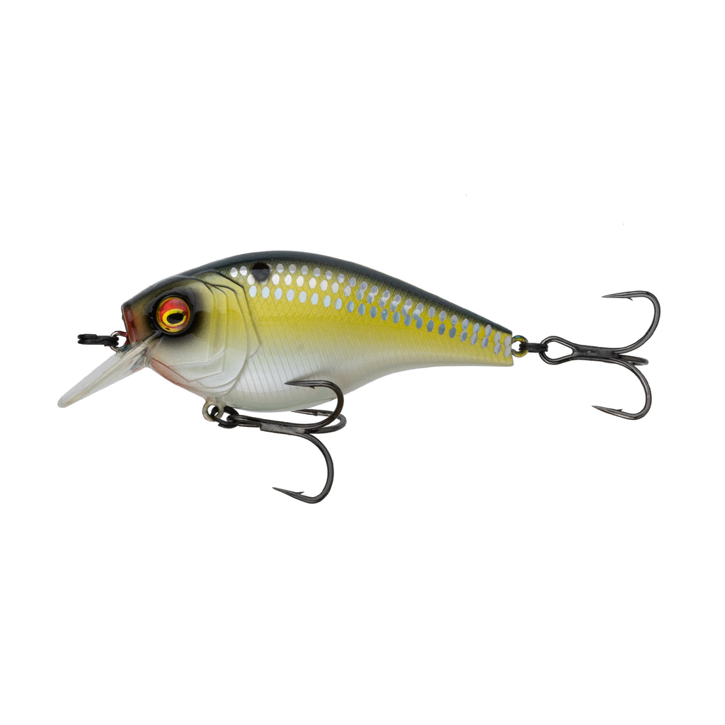 NFL SF 49ers Minnow Fishing Lure - Crankbait-NFL-SLW-0407669