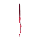 Boosa 9.6 Ribbon Tail - Plum Bug - 6th Sense Fishing