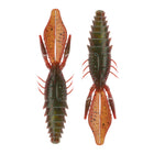 Prawn 4.2 - Texas Craw - 6th Sense Fishing