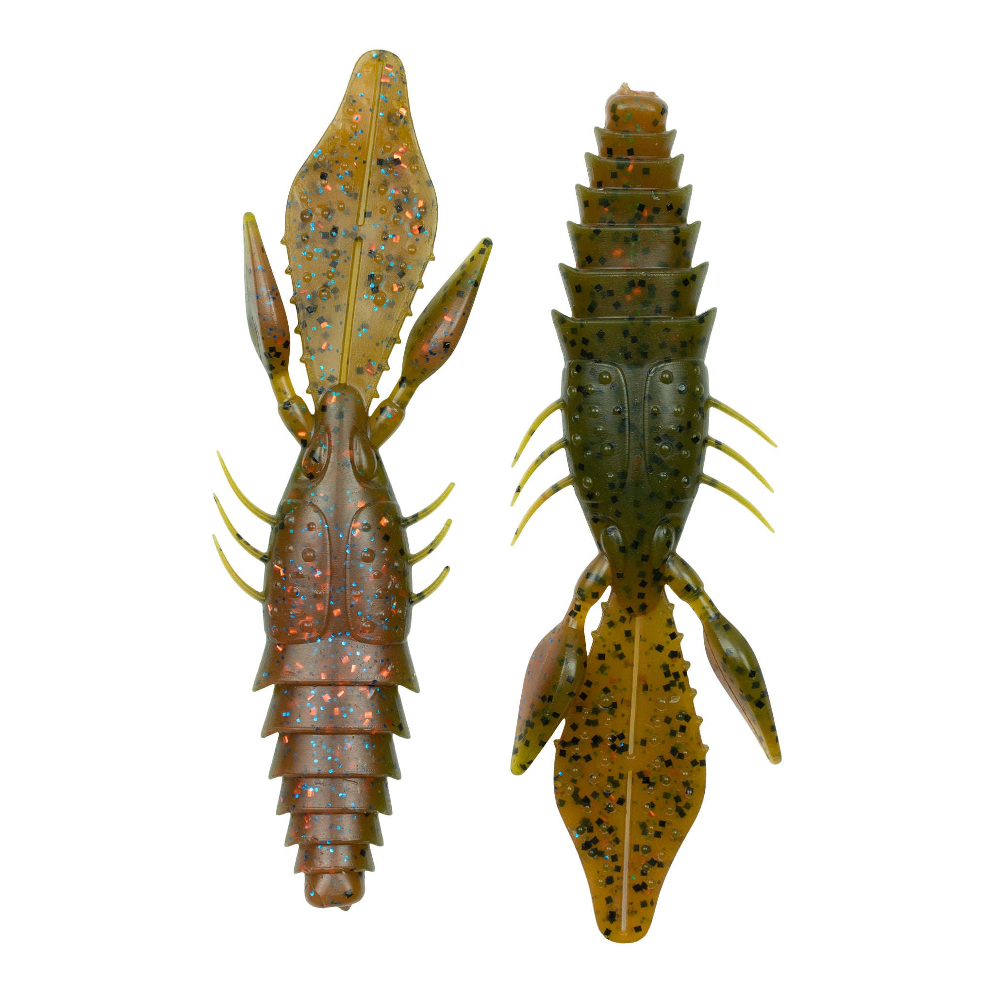 Prawn 4.2 - Green Pumpkin Juice