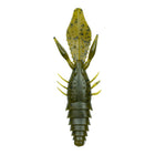 Prawn 4.2 - Green Pumpkin - 6th Sense Fishing