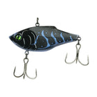 Quake - Black N Blue Craw - 6th Sense Fishing