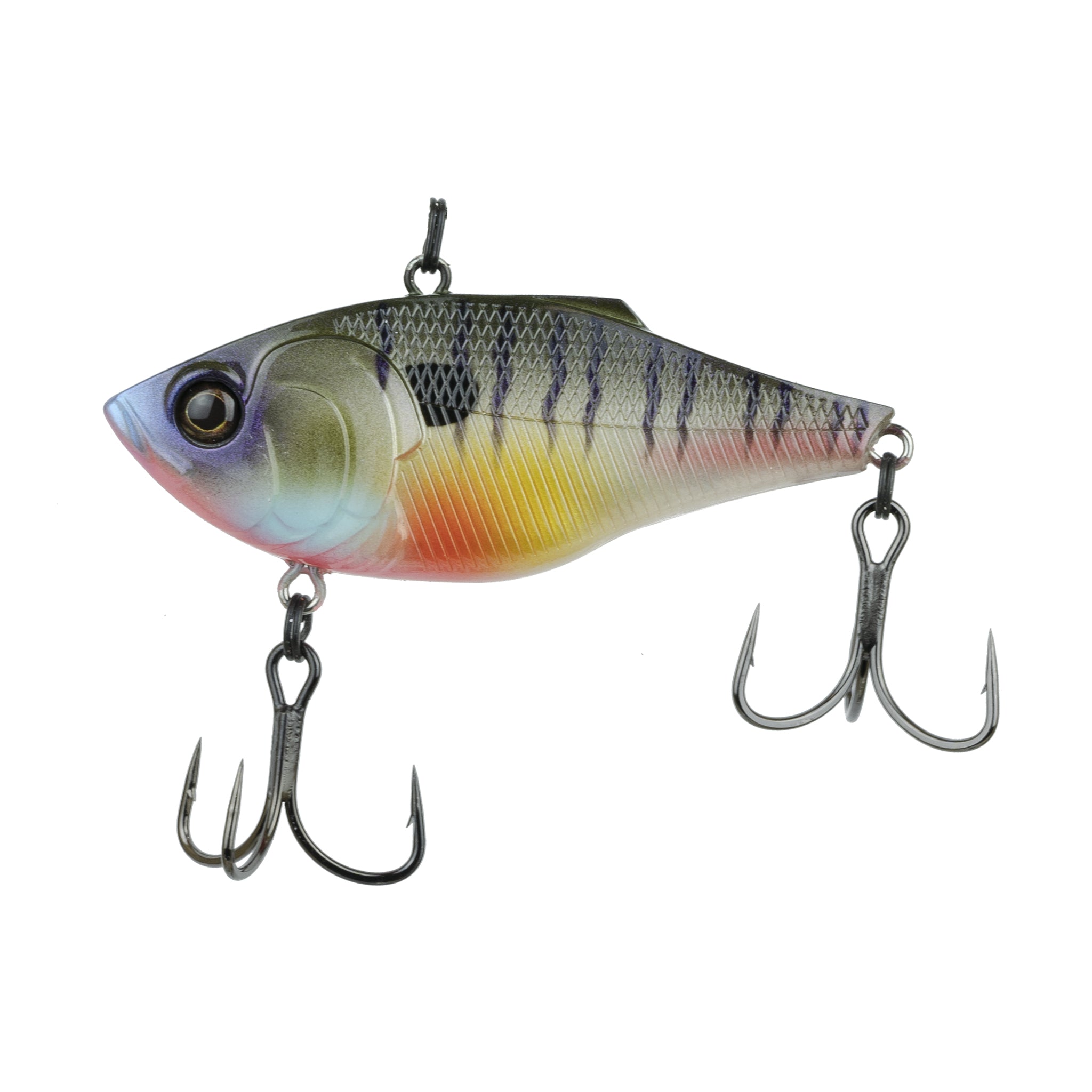 6th Sense Fishing - Quake Lipless Crankbait - Mud Gill