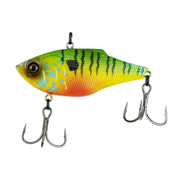 6th Sense Quake 70 Lipless Crankbait (Cajun Gill), Plugs 