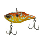 Quake - Pumpkinseed Sunfish - 6th Sense Fishing