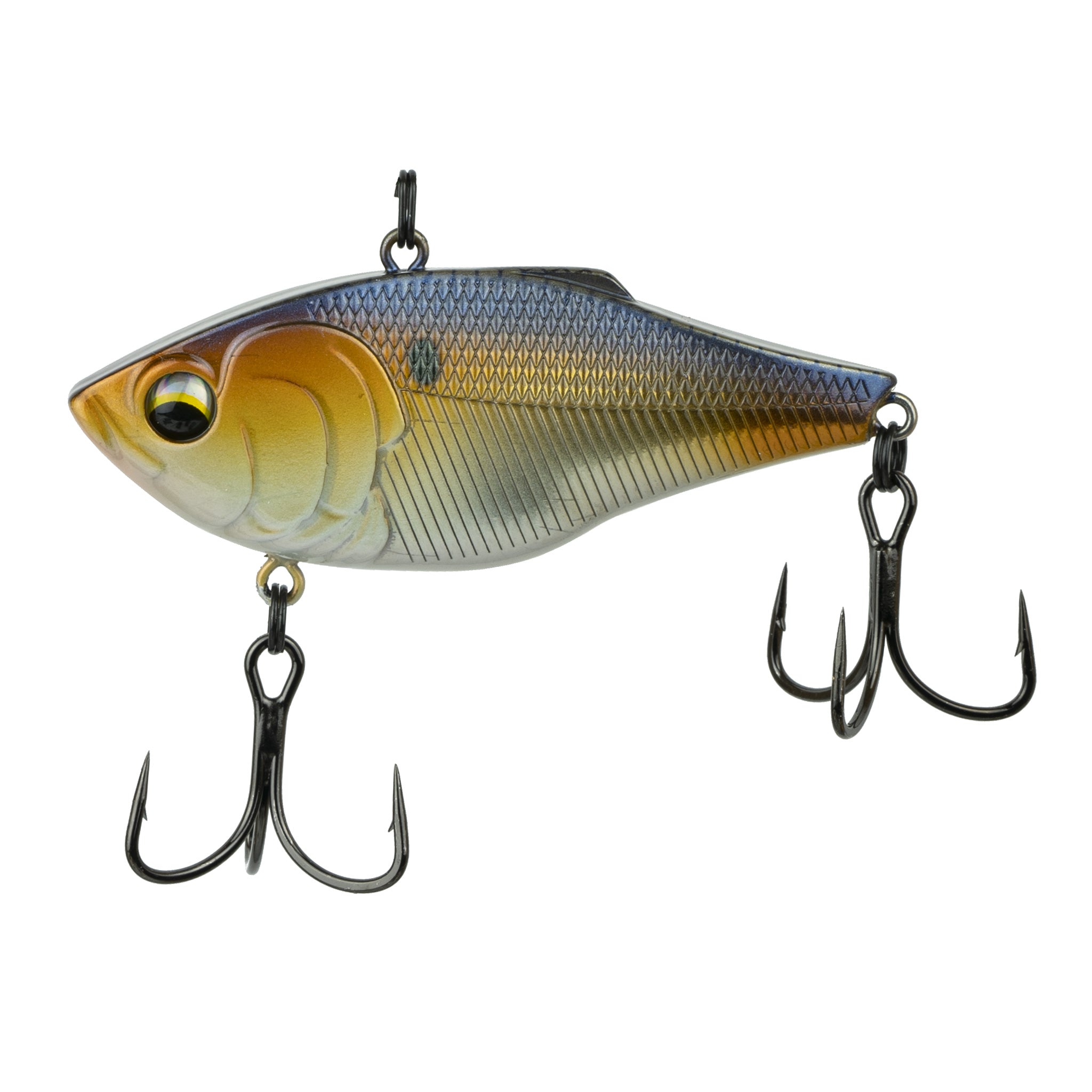 Duke - Hologram Shad