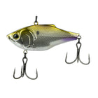Quake THUD - Chrome Shiner - 6th Sense Fishing