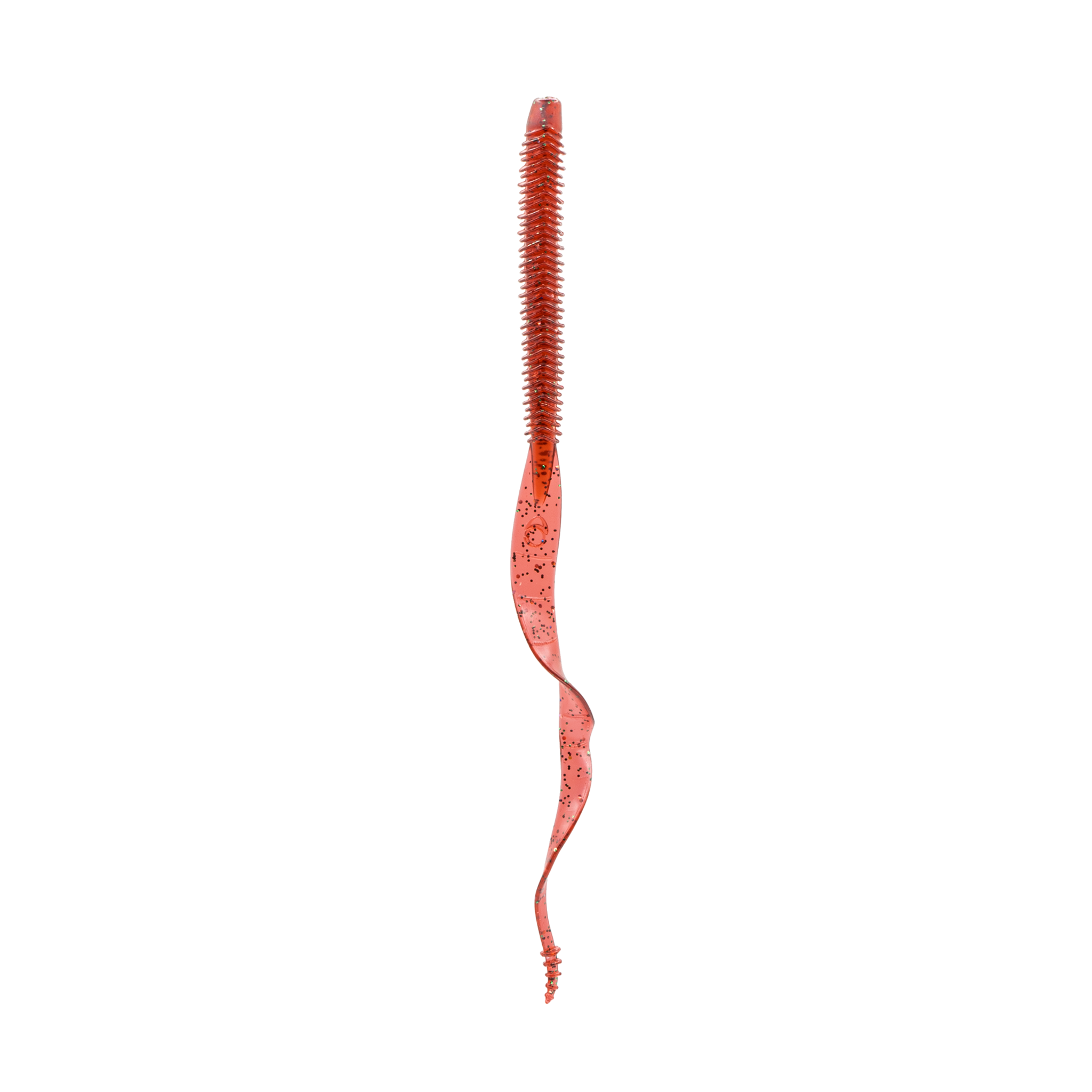 Boosa 9.6 Ribbon Tail - Plum Fleck