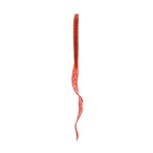 Boosa 9.6 Ribbon Tail - Red Bug Magic - 6th Sense Fishing