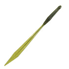 Ridge Worm - Cali Magic Red - 6th Sense Fishing