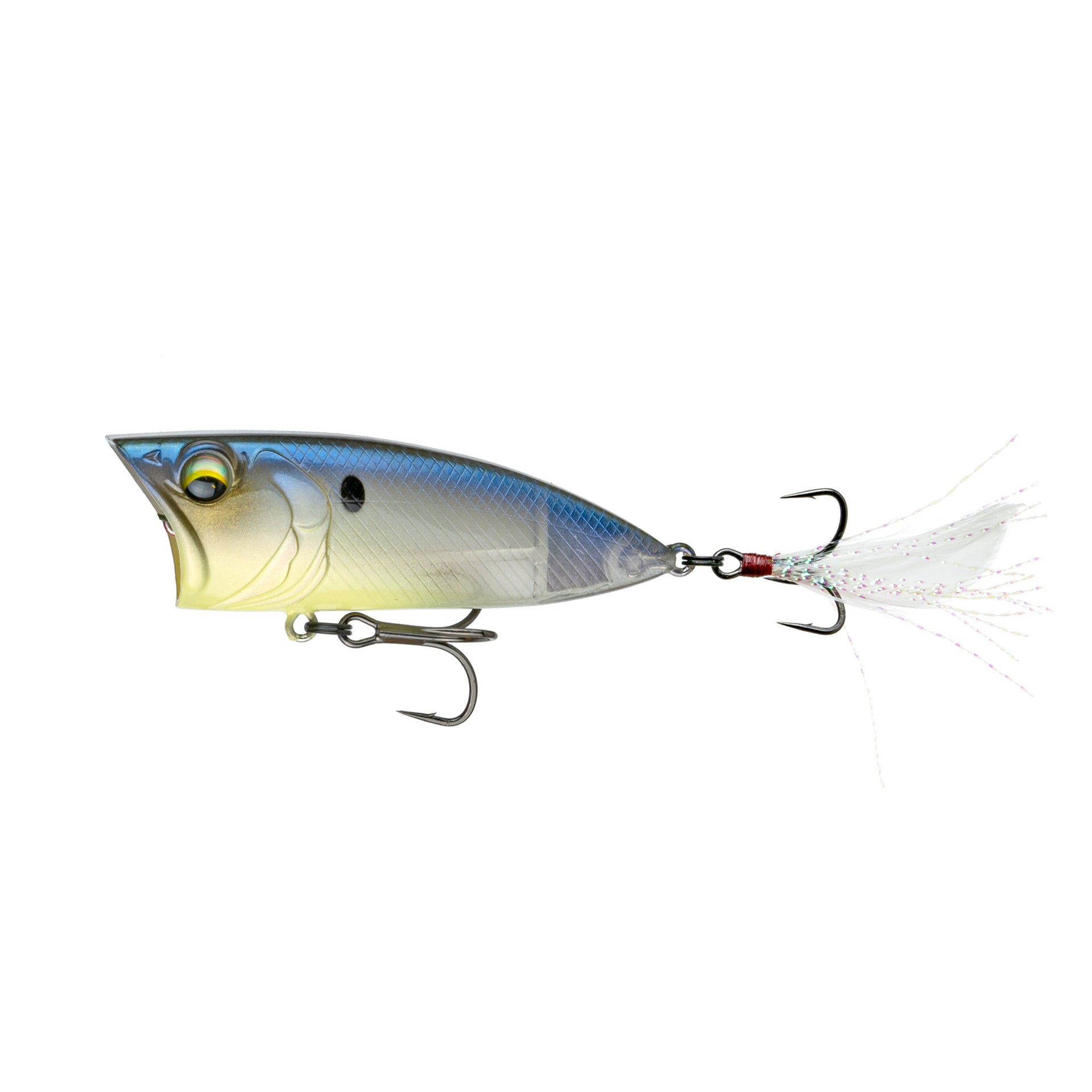 e minnow fishing lure 6th Sense