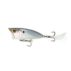 SplashBack Popper - Shad Scales - 6th Sense Fishing