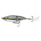 Speed Glide 100 - Chrome Threadfin - 6th Sense Fishing