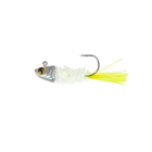 Spangle Tinsel Jigs - Shad-Treuse - 6th Sense Fishing