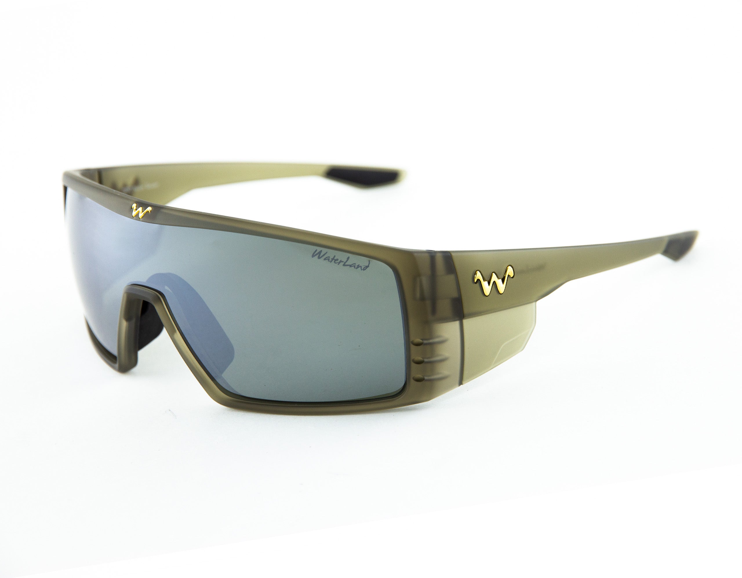6th Sense Fishing - Sunglasses - BedFishers Series