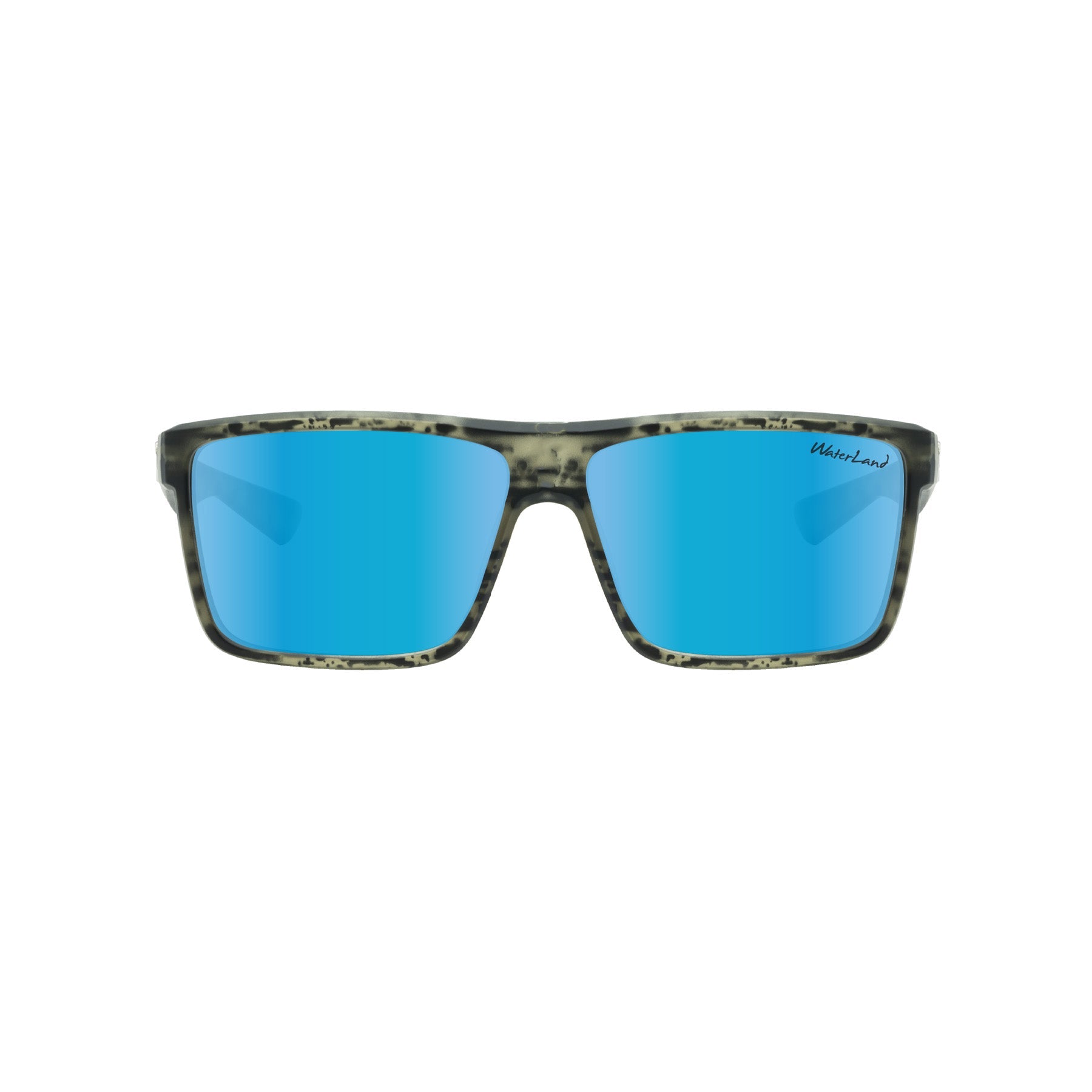 Catch Co Googan Squad Mondo Optics Gill Goggles Polarized Fishing  Sunglasses Blue Lens