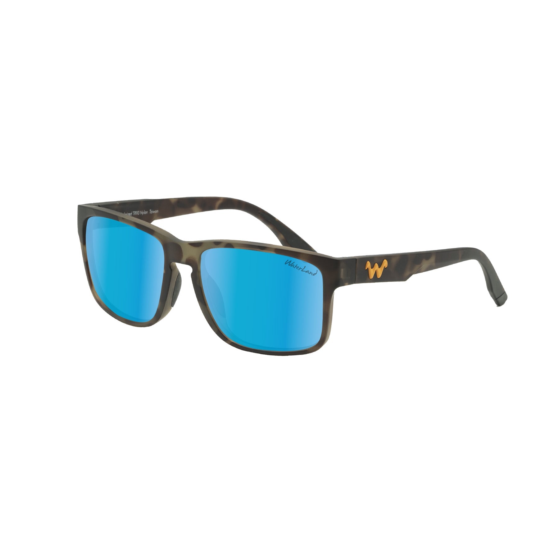 WaterLand Polarized Sunglasses - Sobro Series – 6th Sense Fishing