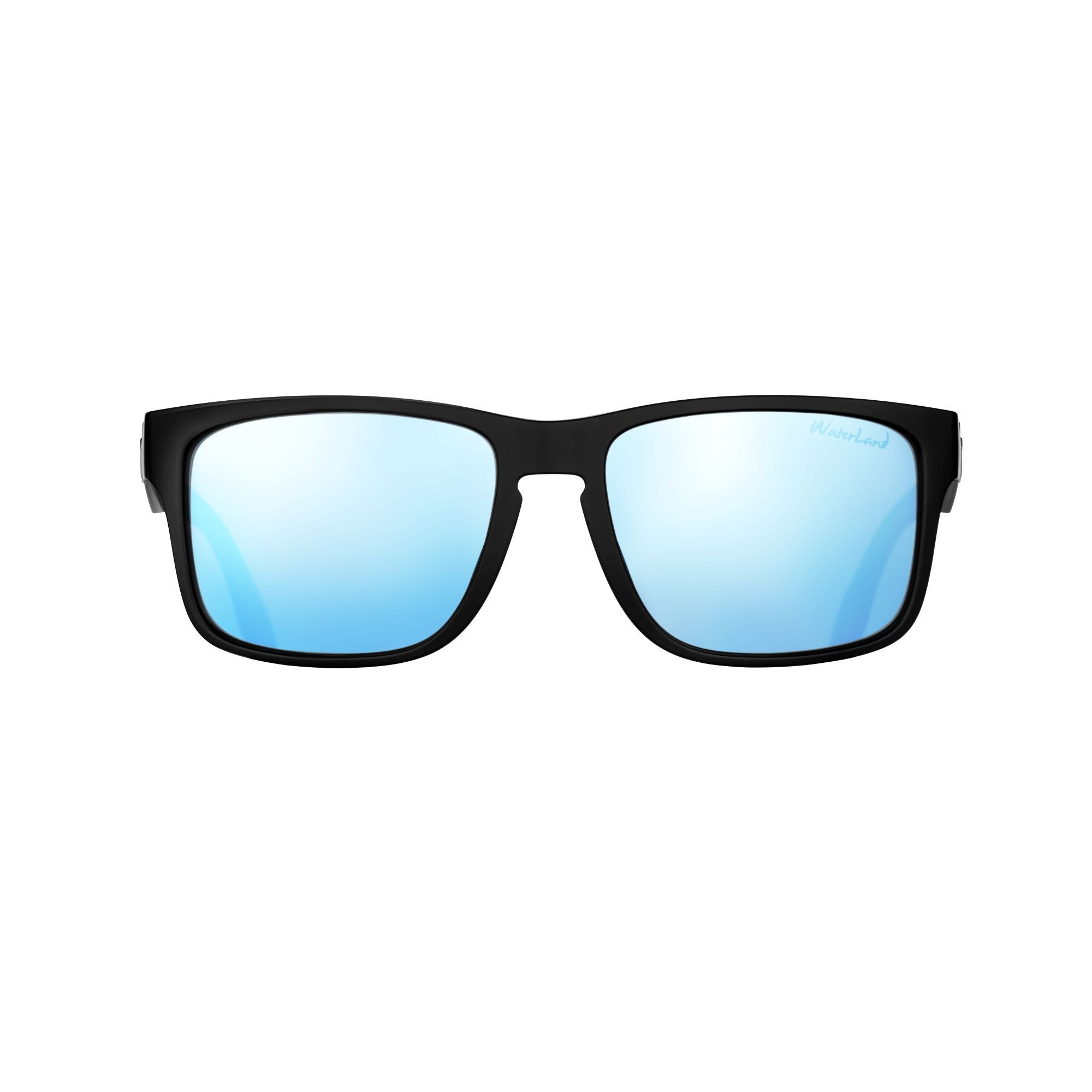 Waterland Fishing Sunglasses - Sobro / Black – Taco Tackle