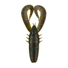 Stroker Craw - Green Pumpkin Juice - 6th Sense Fishing