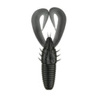 Stroker Craw - Black - 6th Sense Fishing