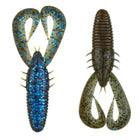 Stroker Craw - Okeechobee Craw - 6th Sense Fishing