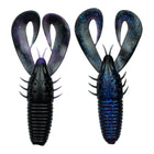 Stroker Craw - Darkwater Bug - 6th Sense Fishing