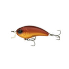 Swank Series - Candy Apple Red - 6th Sense Fishing