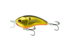 Swank Series - Gold Reactor - 6th Sense Fishing
