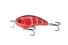 Swank Series - Rambo Red - 6th Sense Fishing