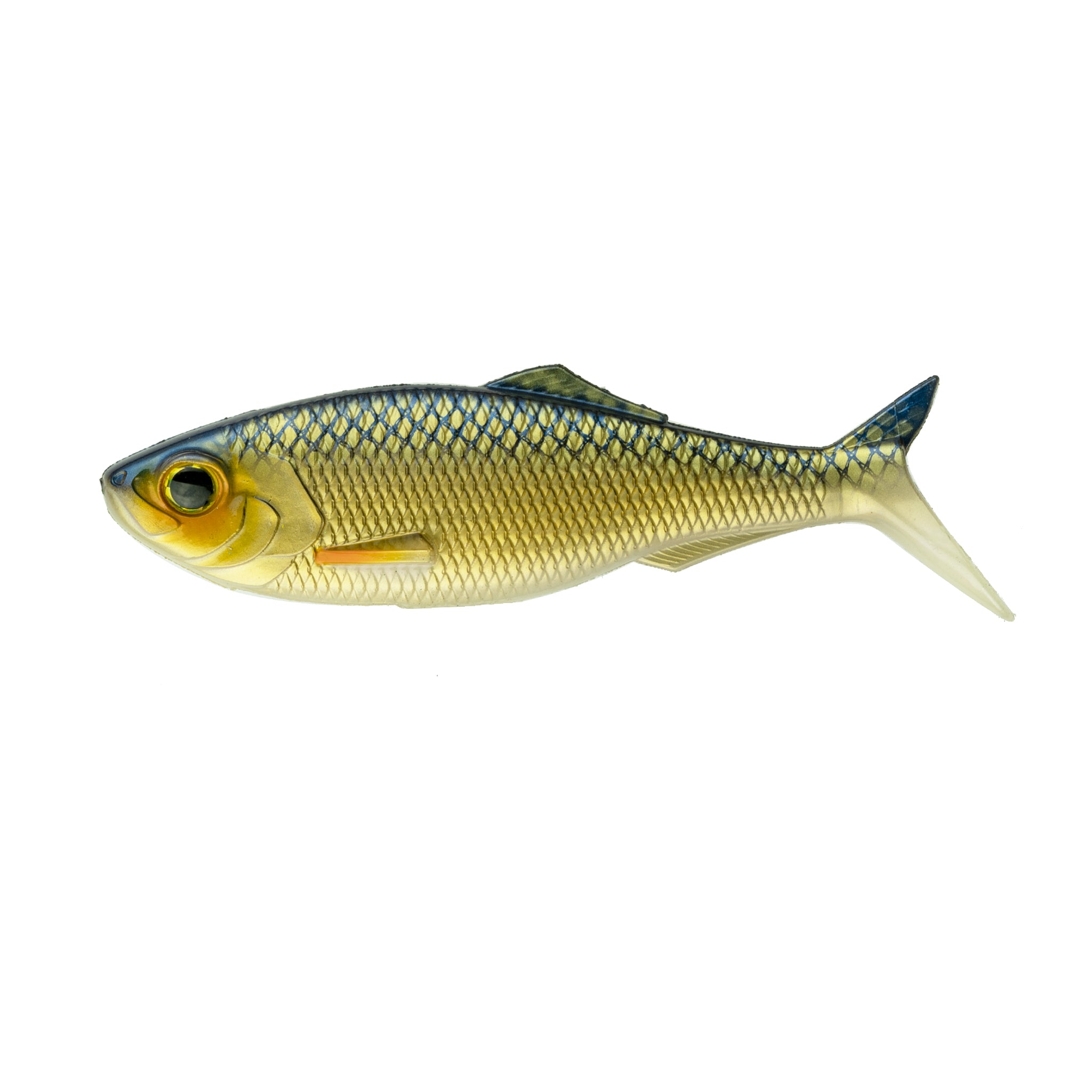 Sweep - Shad Hammer