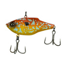 Quake THUD - Pumpkinseed Sunfish - 6th Sense Fishing