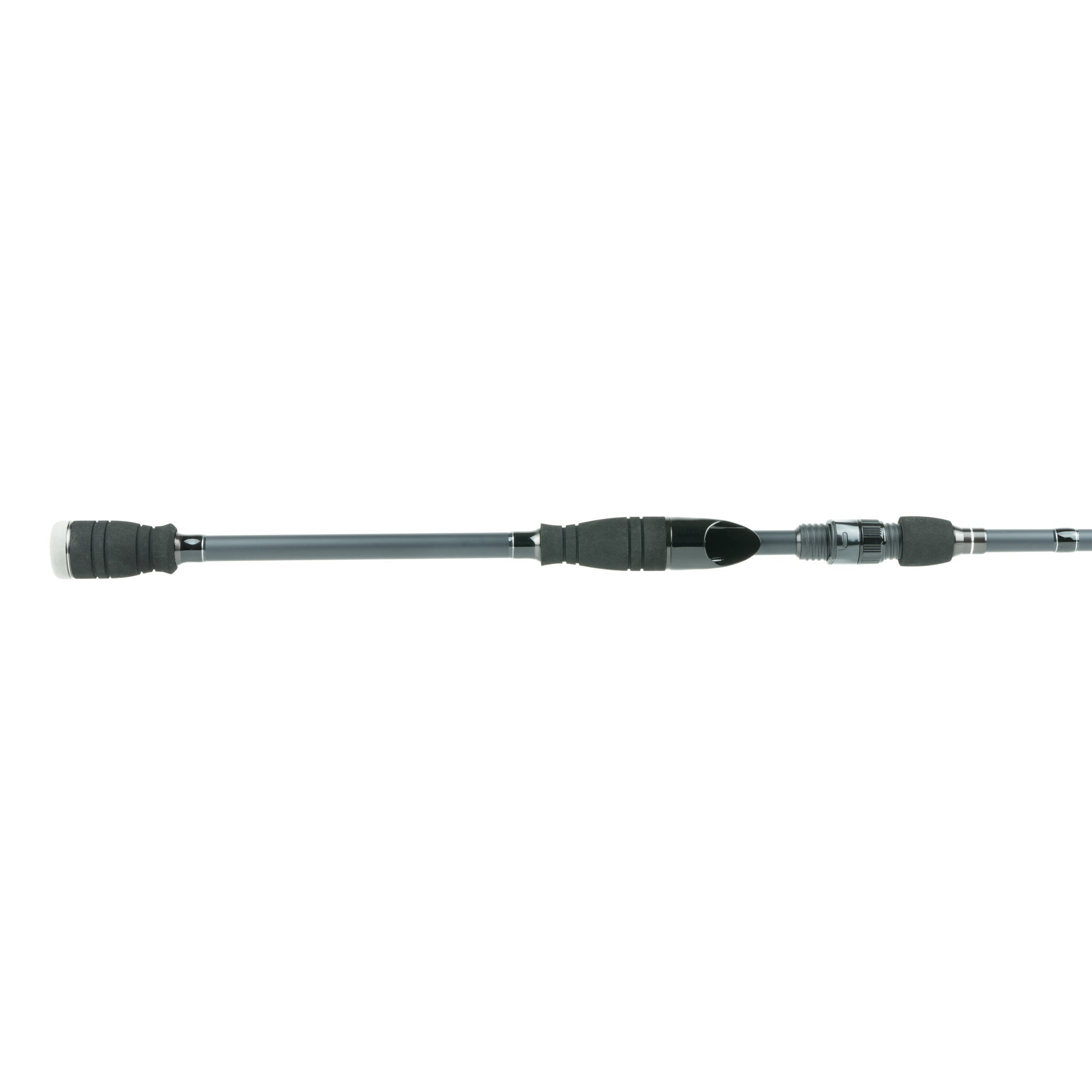 6th Sense Fishing - Lux Rod 7'2 Medium, Mod Fast (Spinning Rod)