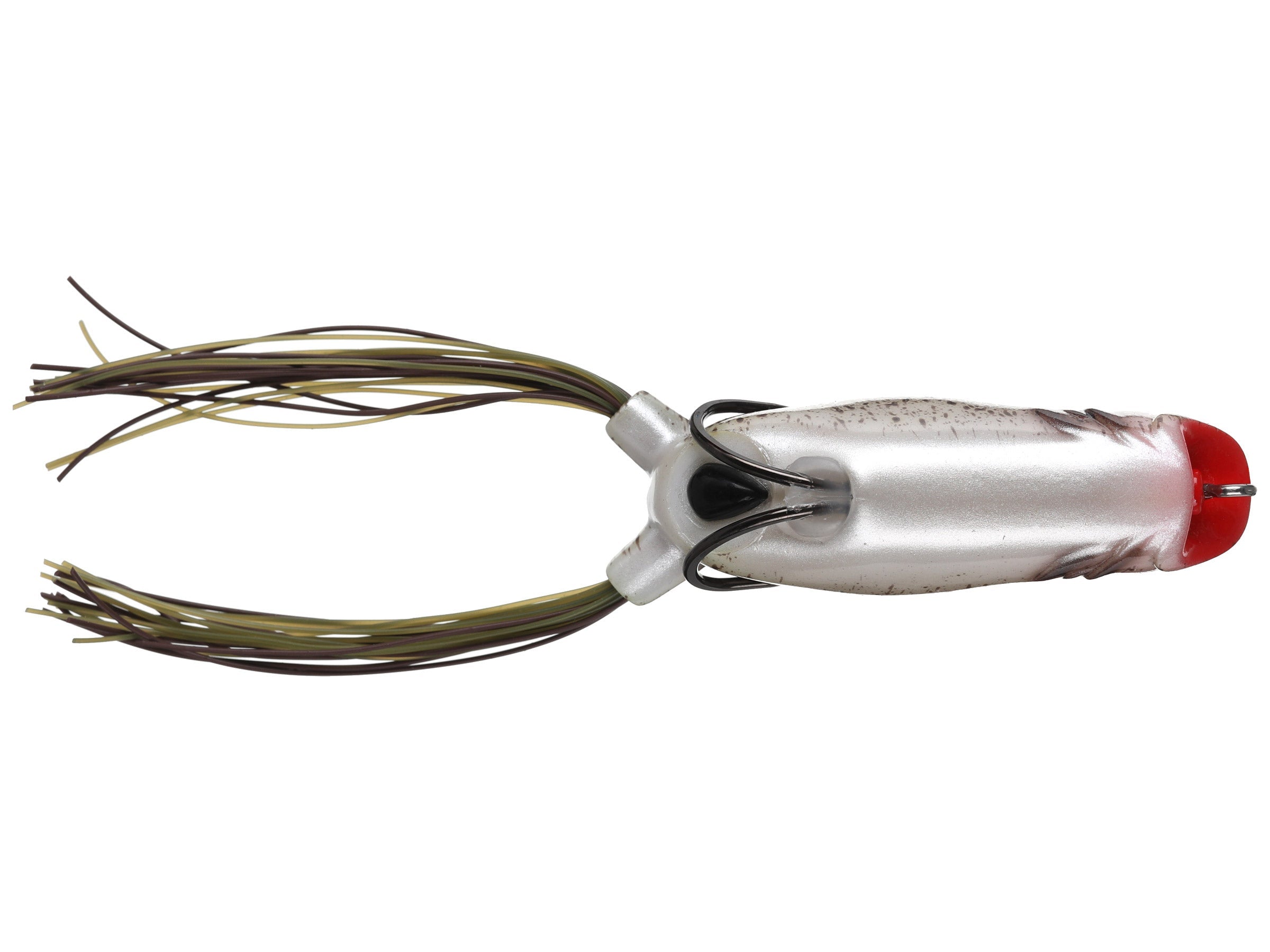 Vega Frogs are Back In Stock! After - 6th Sense Fishing