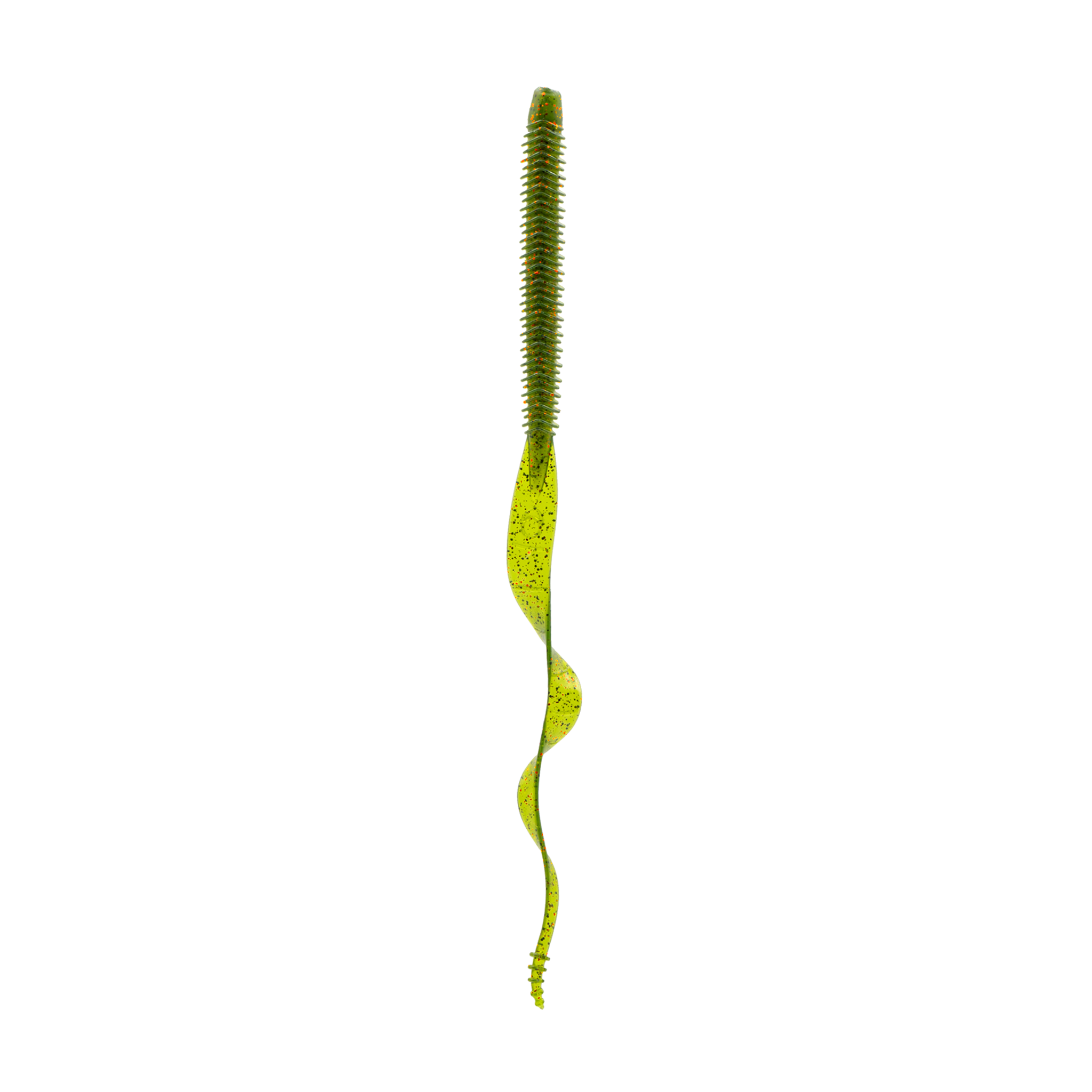 AMAZING RIBBON TAIL WORM: 6th Sense Fishing Bossa Bass Fishing Worm 