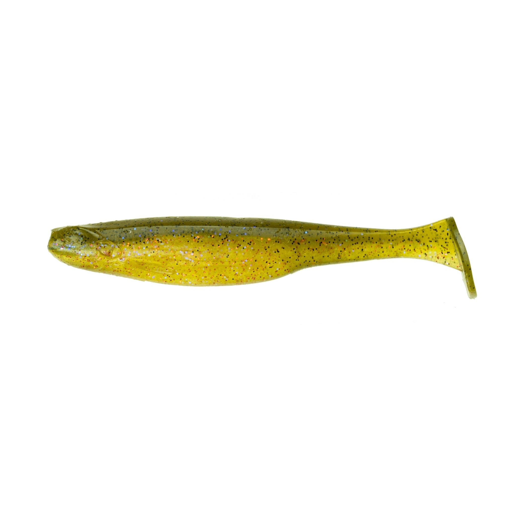 6th Sense Whale Swimbait 4.5