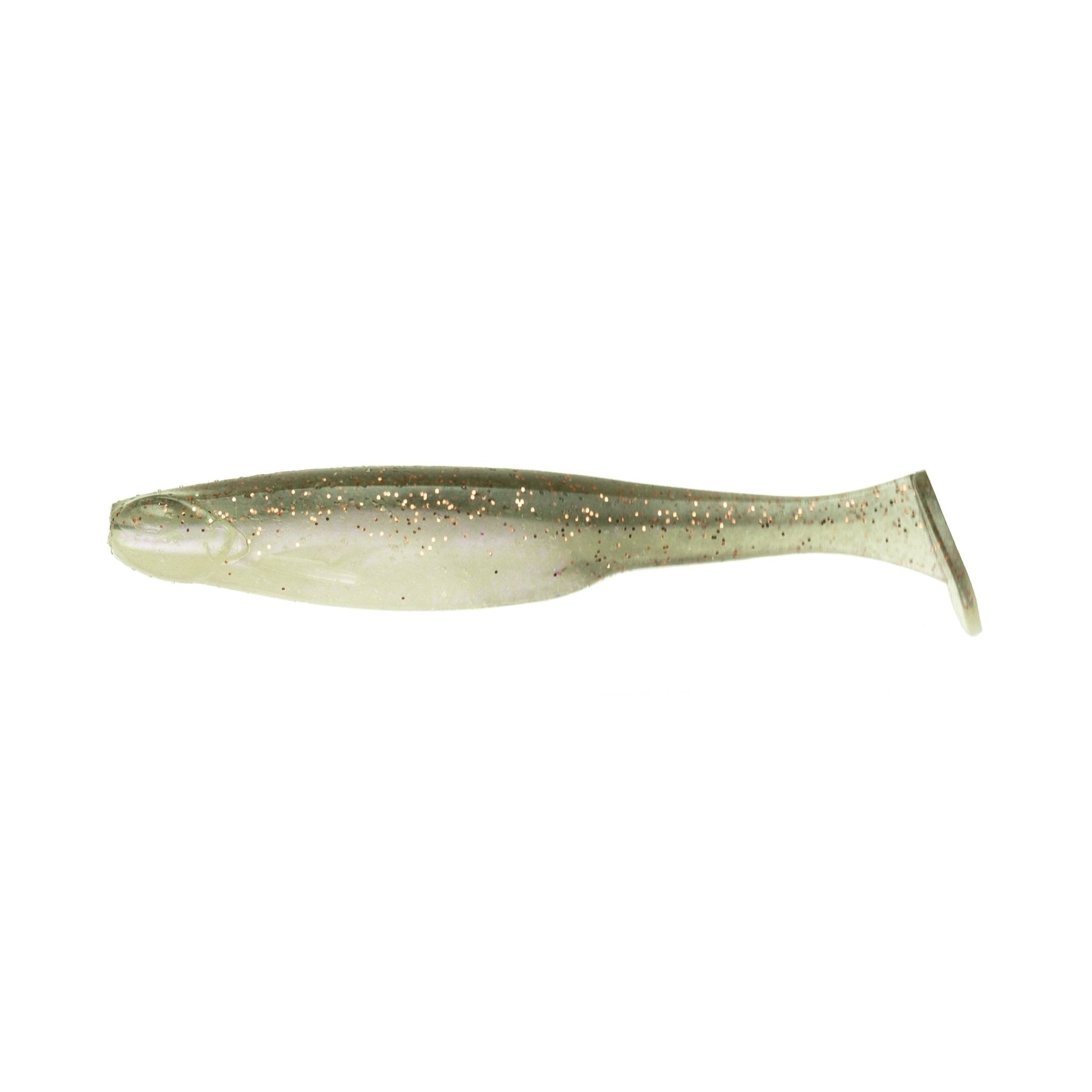 6th Sense Fishing Whale Swimbait 4.5 / Clearwater Rose