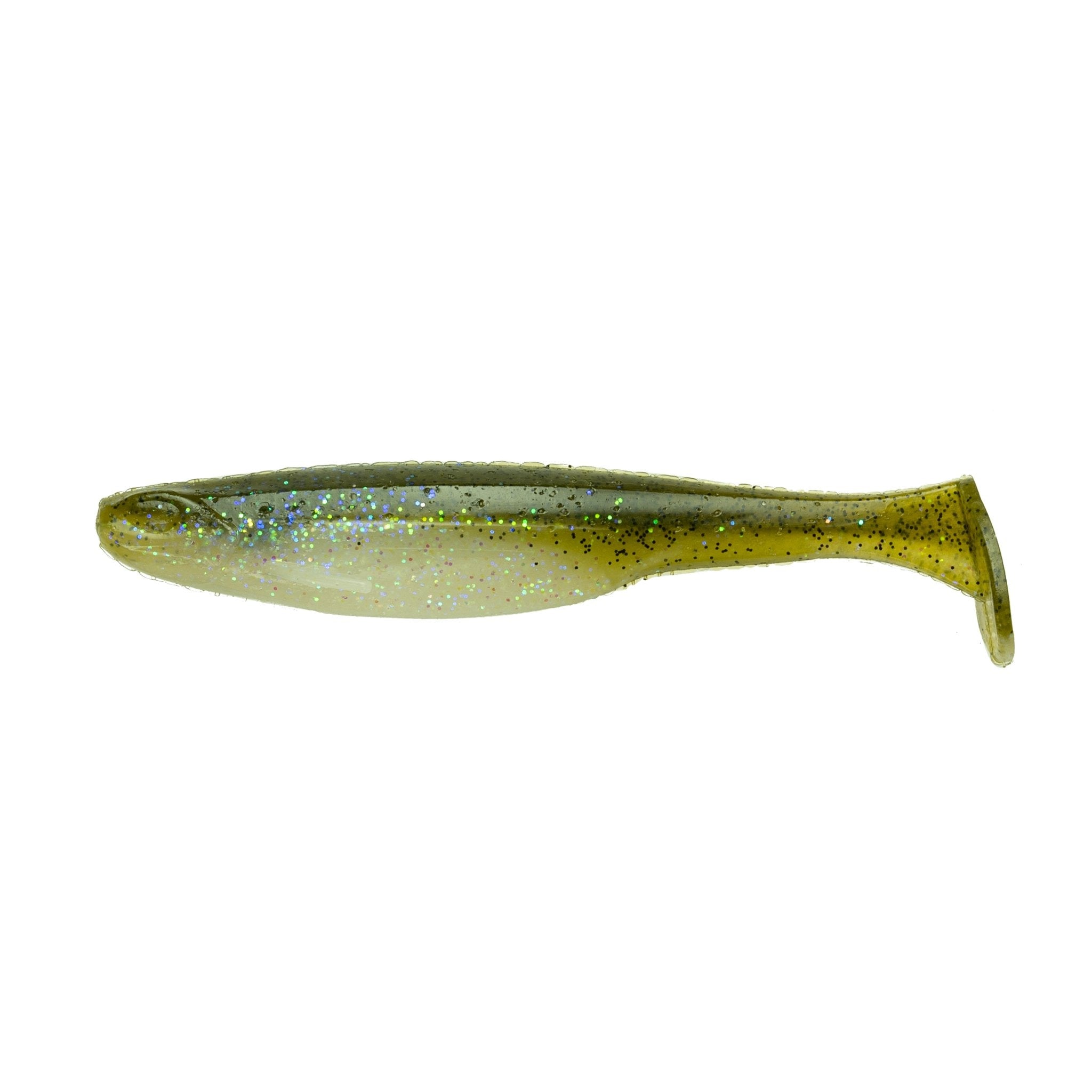 Whale Swimbait - Shad Scream