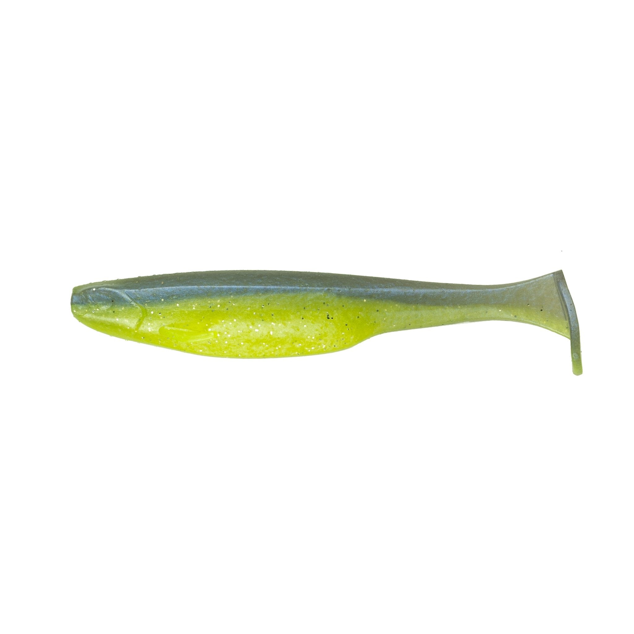 6th Sense Whale Swimbait Sexified Shad / 4.5