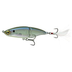 Speed Glide 100 - Ghost Bone Minnow - 6th Sense Fishing