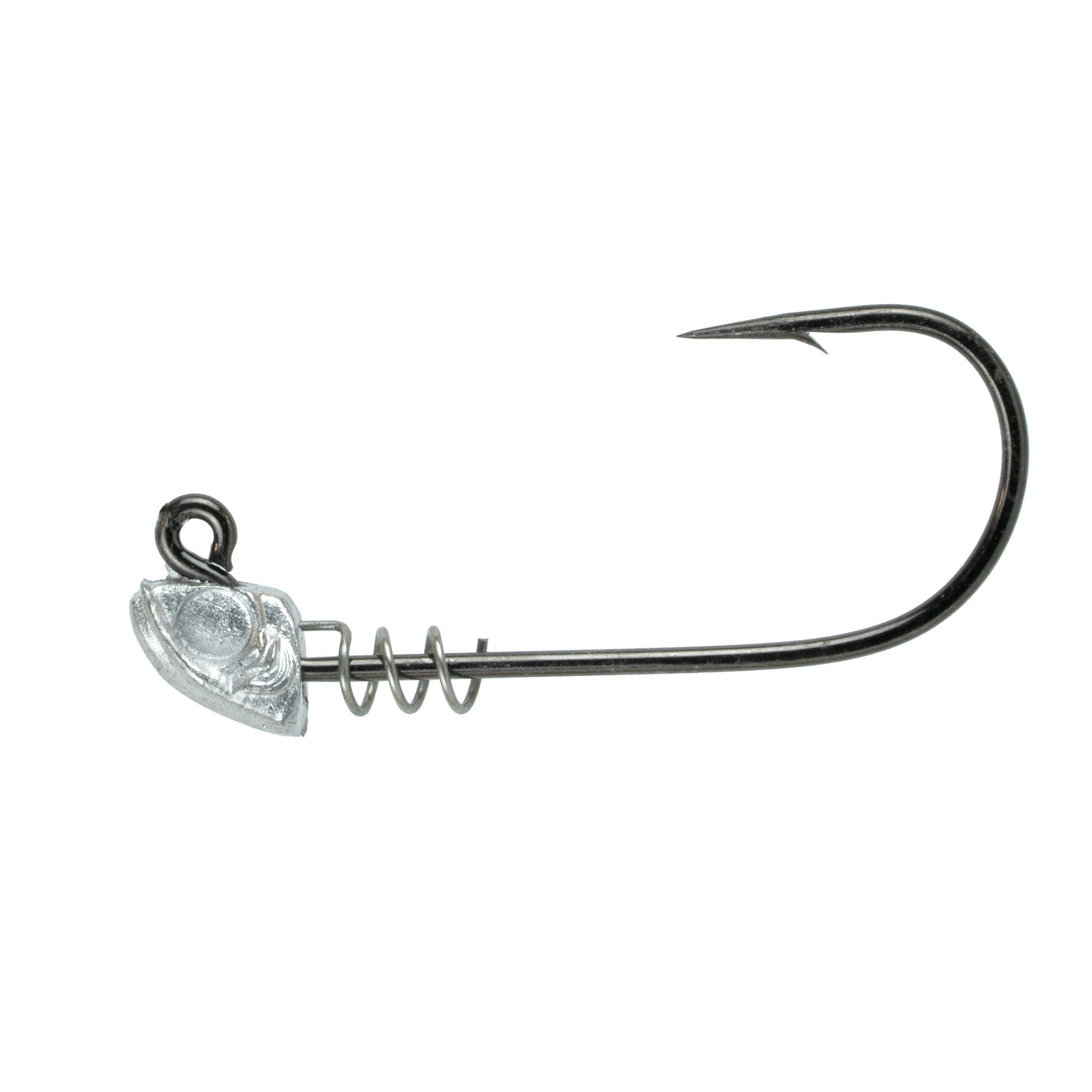 Alabama Umbrella Swivel Rigs Fishing Lure for Bass Soft Bait Spinner  Stainless Swimbait with Jig Head Hook