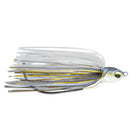 Axle Swinging Swim Jig - 4K Shad - 6th Sense Fishing